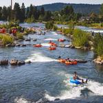Fishing and Water Sports