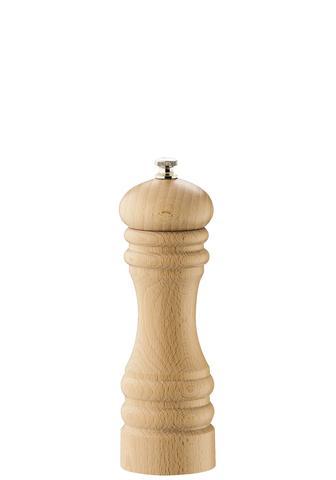 Zassenhaus Berlin Pepper Mill - 7.1"