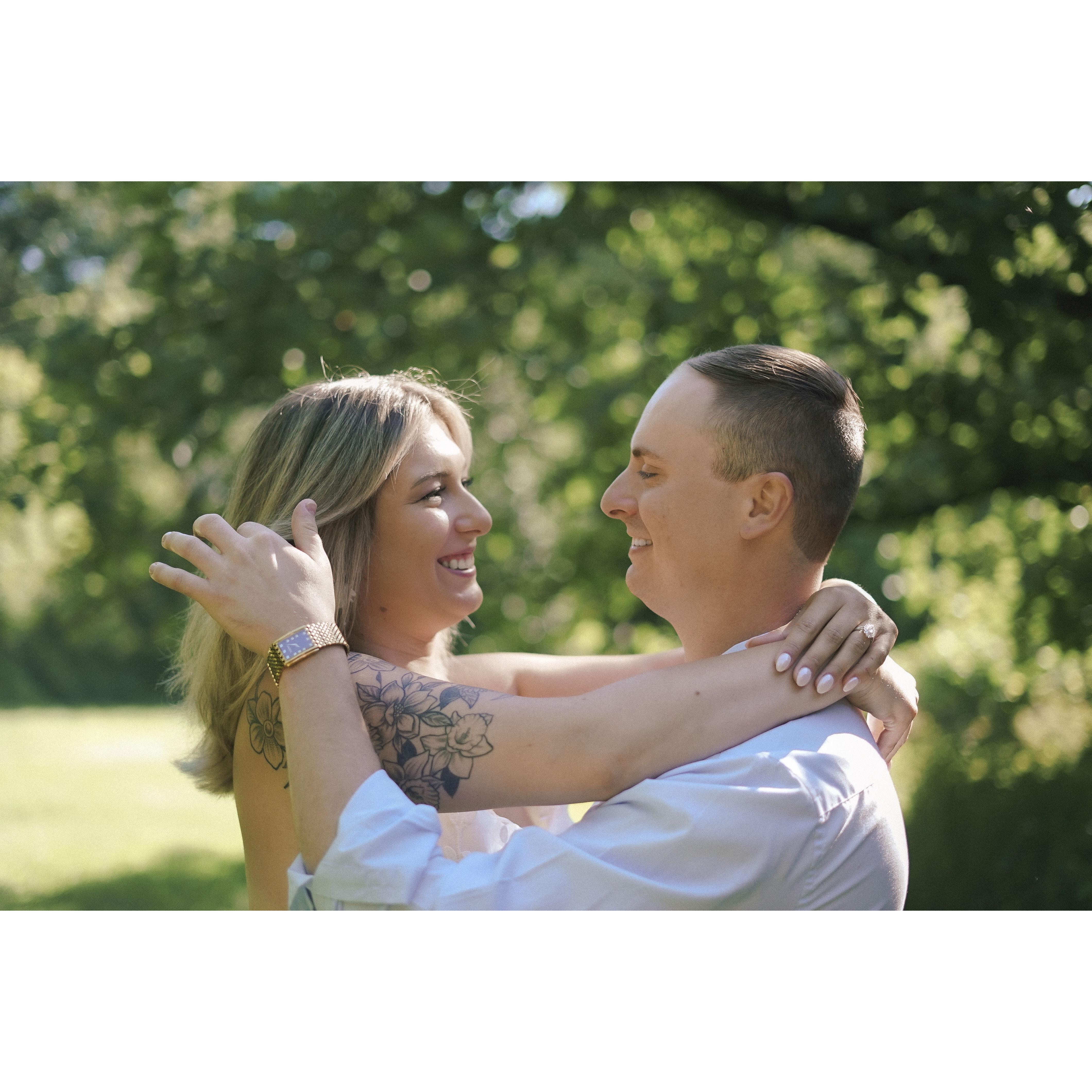 Engagement photos!!!!