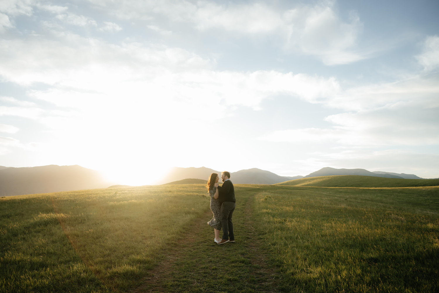 The Wedding Website of Chloe Price and Sam Teuscher