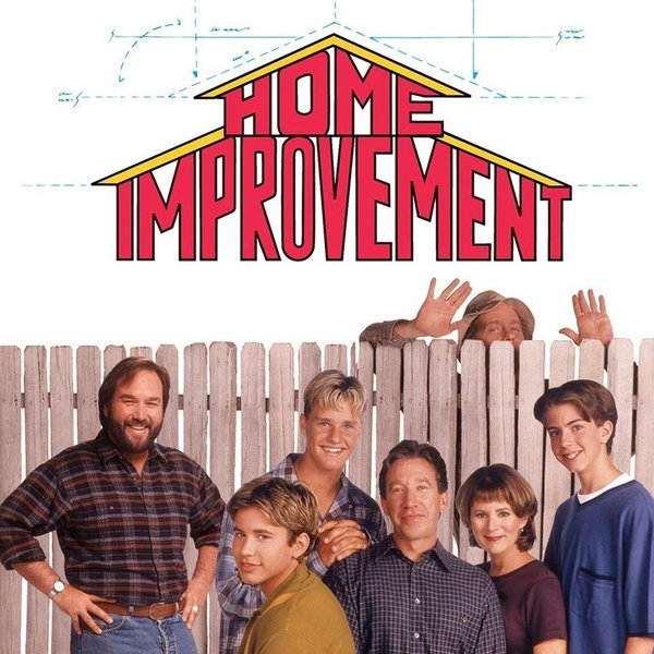 Home Improvement Fund