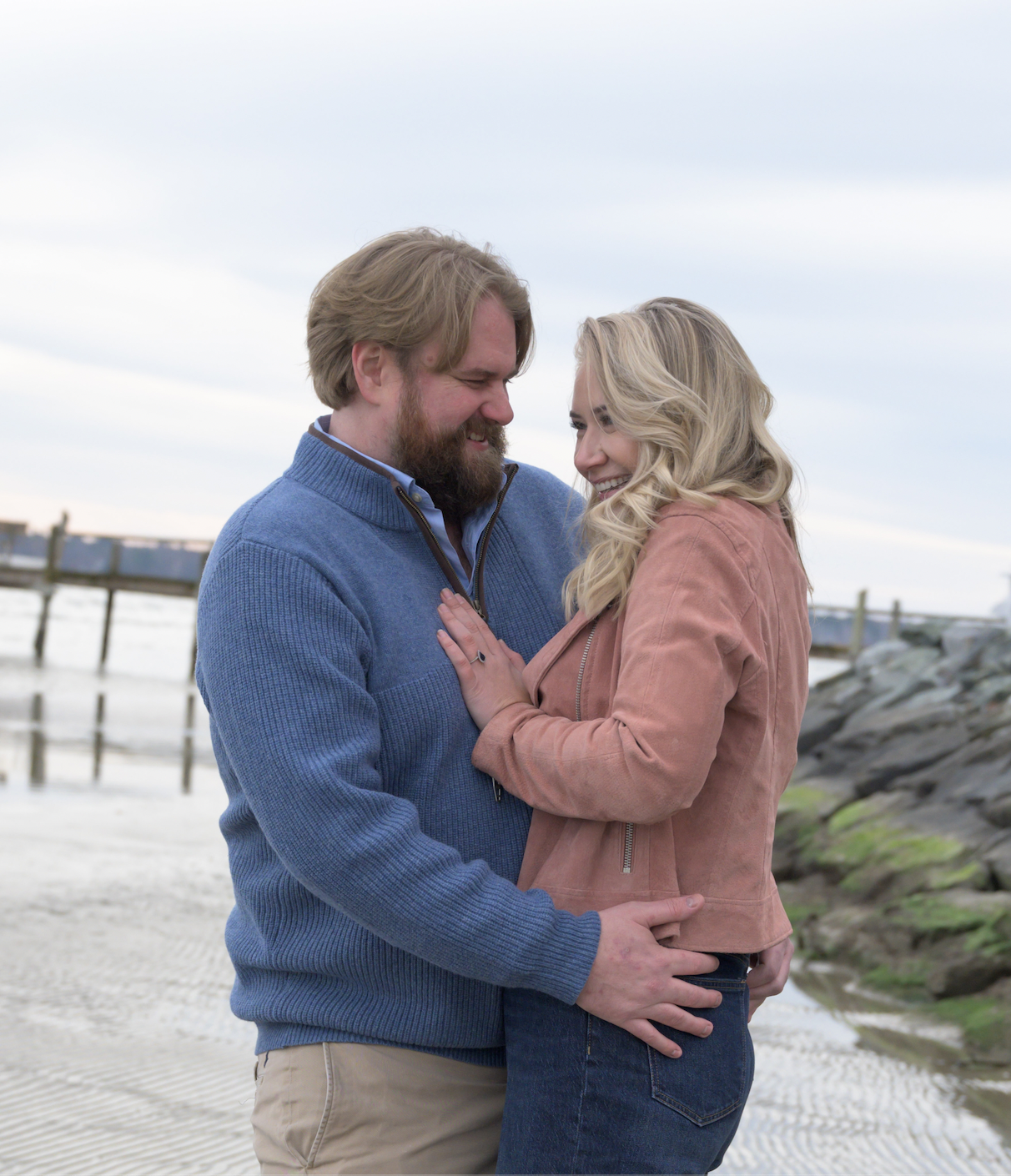 The Wedding Website of Emily Koczot and Brendan Kelly