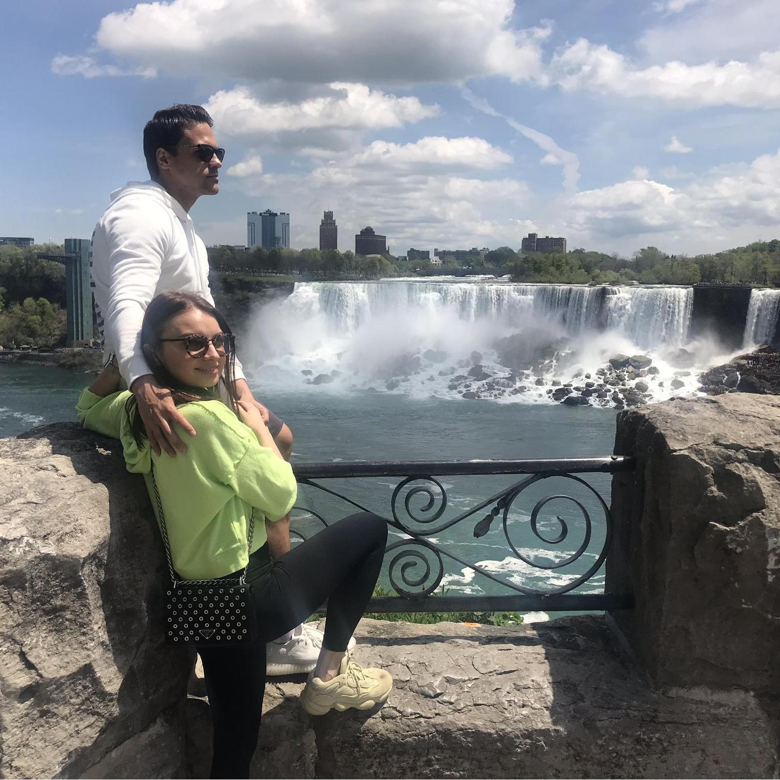 Niagara Falls 2019