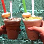 Great Shakes