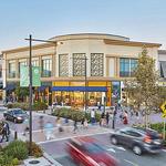 Downtown Danville and Downtown Walnut Creek