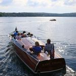 New Hampshire Boat Museum