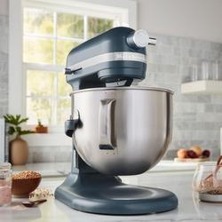 KitchenAid, Gourmet Pasta Press Stand Mixer Attachment - Zola