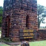 Bastrop State Park