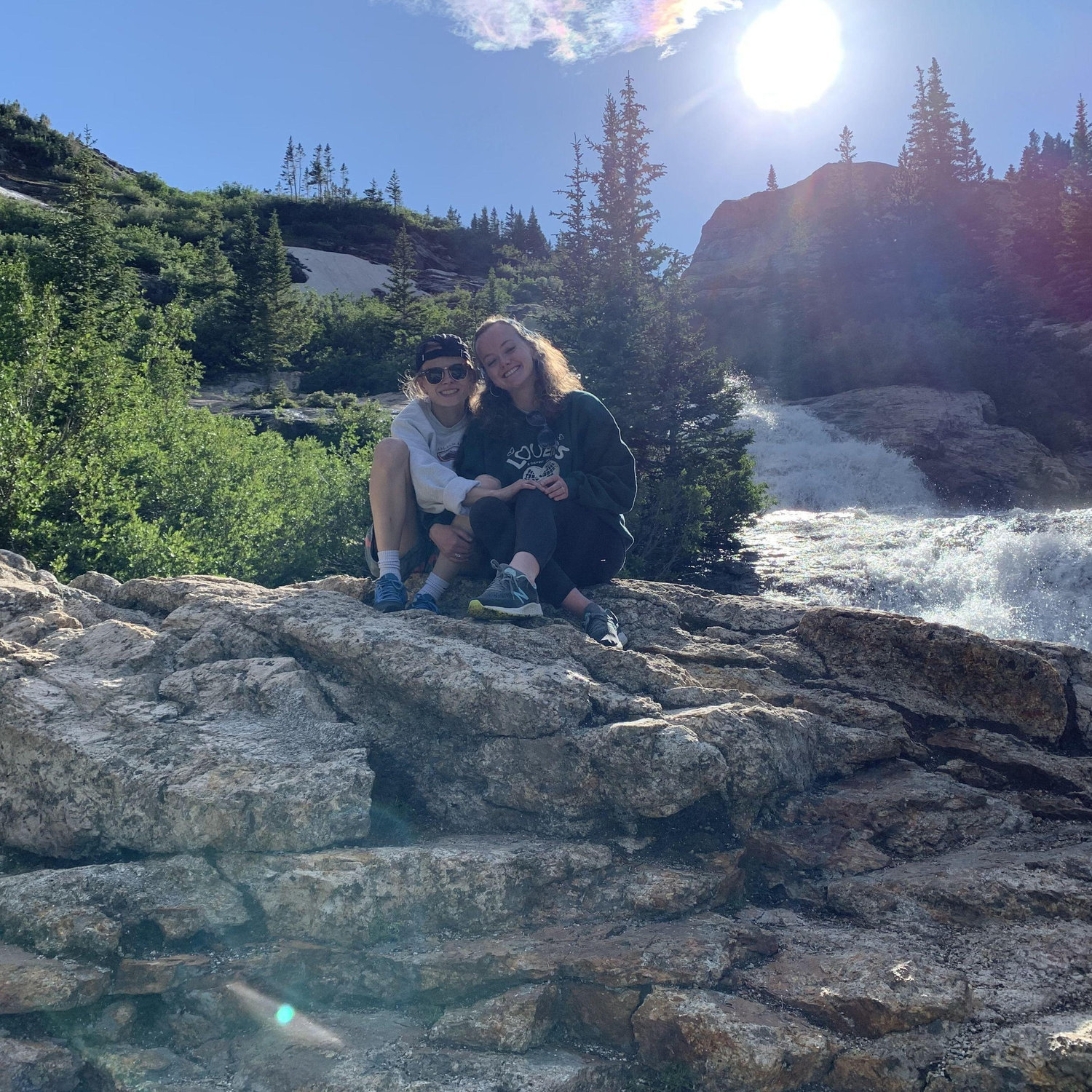 magical colorado trip