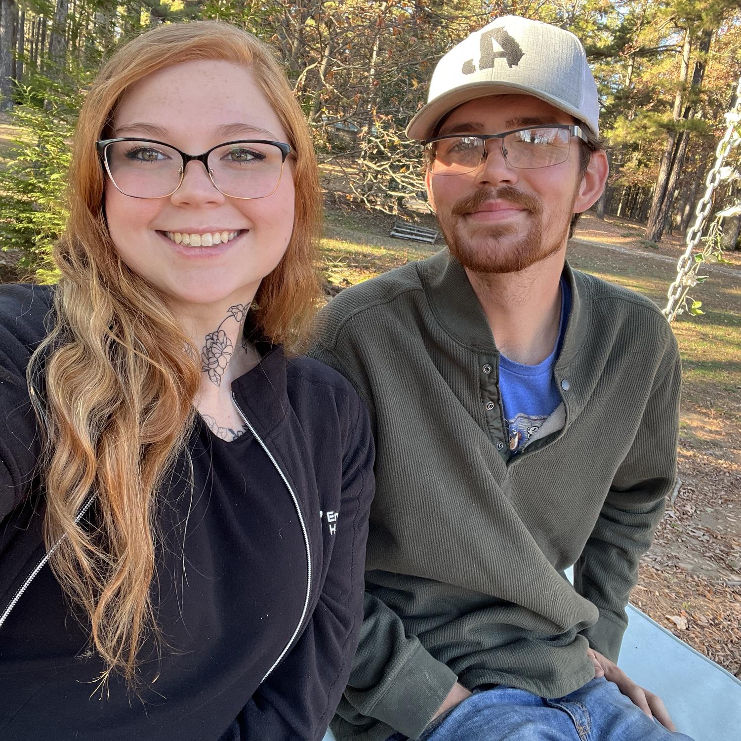 at our first wedding venue we ever looked at