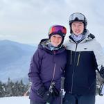 Killington/ Pico Ski Area