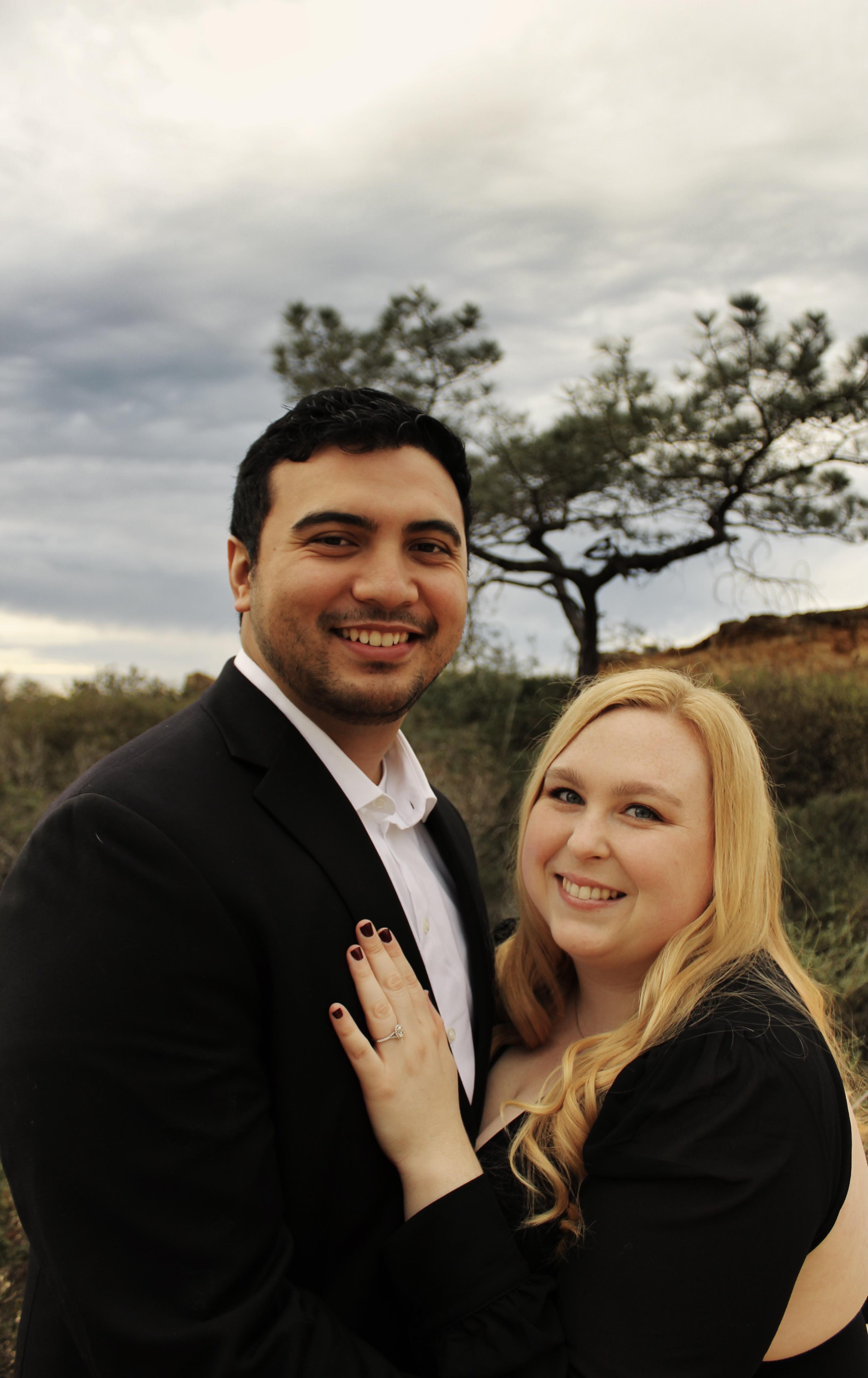 The Wedding Website of Alaina Dye and Brandon Nehl