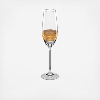 Truro Champagne Flute