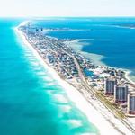 Pensacola Beach