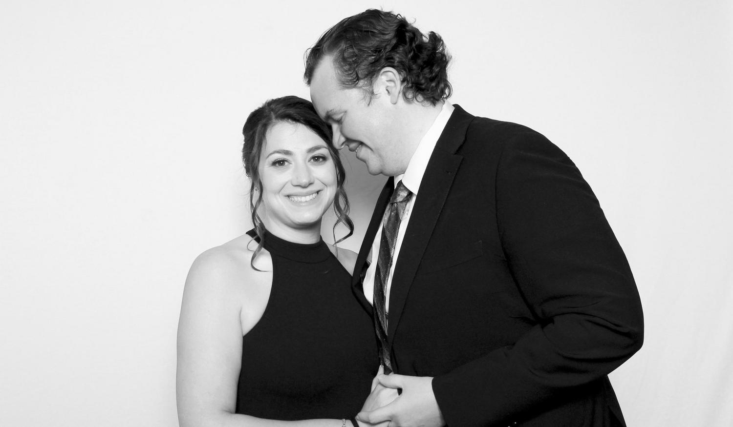 The Wedding Website of Rebecca Rothstein and Christopher Gardner
