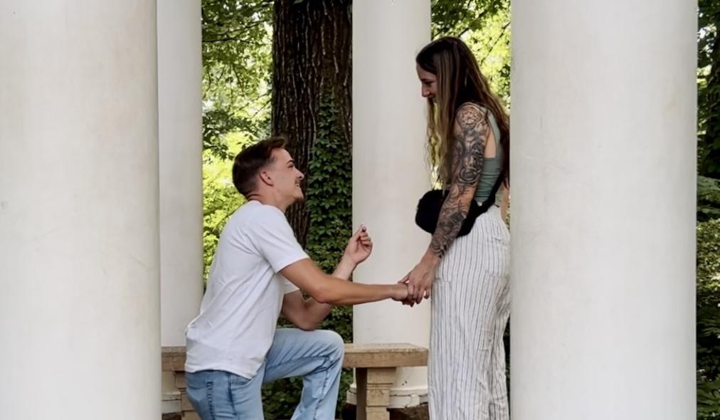 The Wedding Website of Tori Abrego and Nik McLaughlin