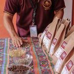Coffee Tours- Antigua