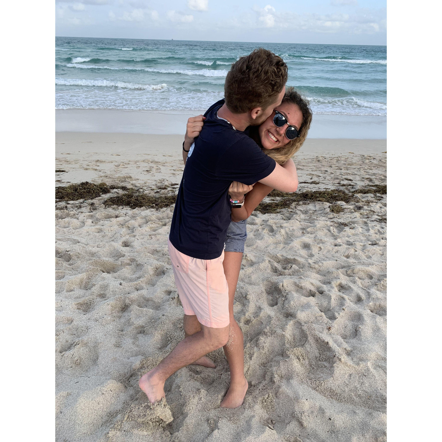 Spring Break '20 Miami Beach