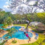 Chukka Eco-Adventure Outpost at Good Hope