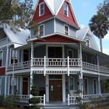 May-Stringer House