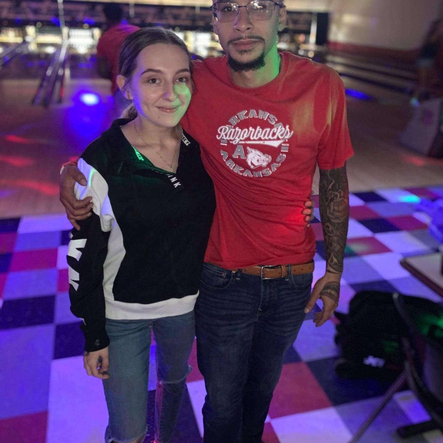 🎳