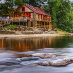 Brown Mountain Rec's