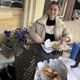 Madison Bagel Cafe