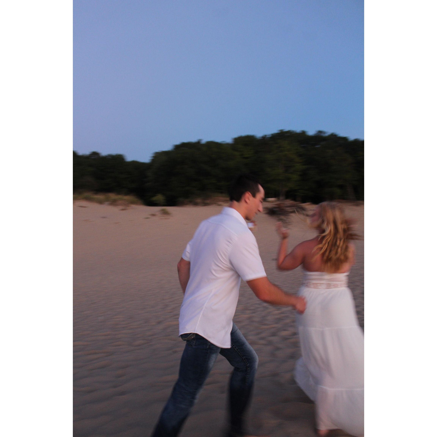 Engagement