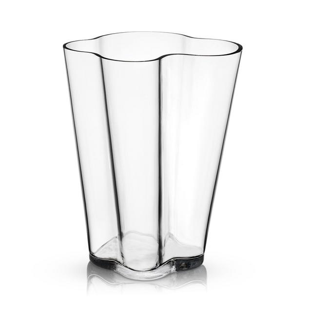 Iittala Aalto Vase, 10"