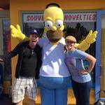 Universal Studios Hollywood