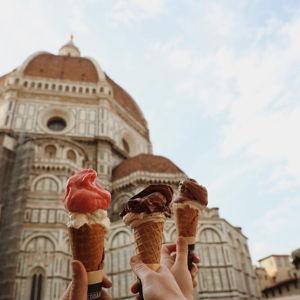 Gelato Fund