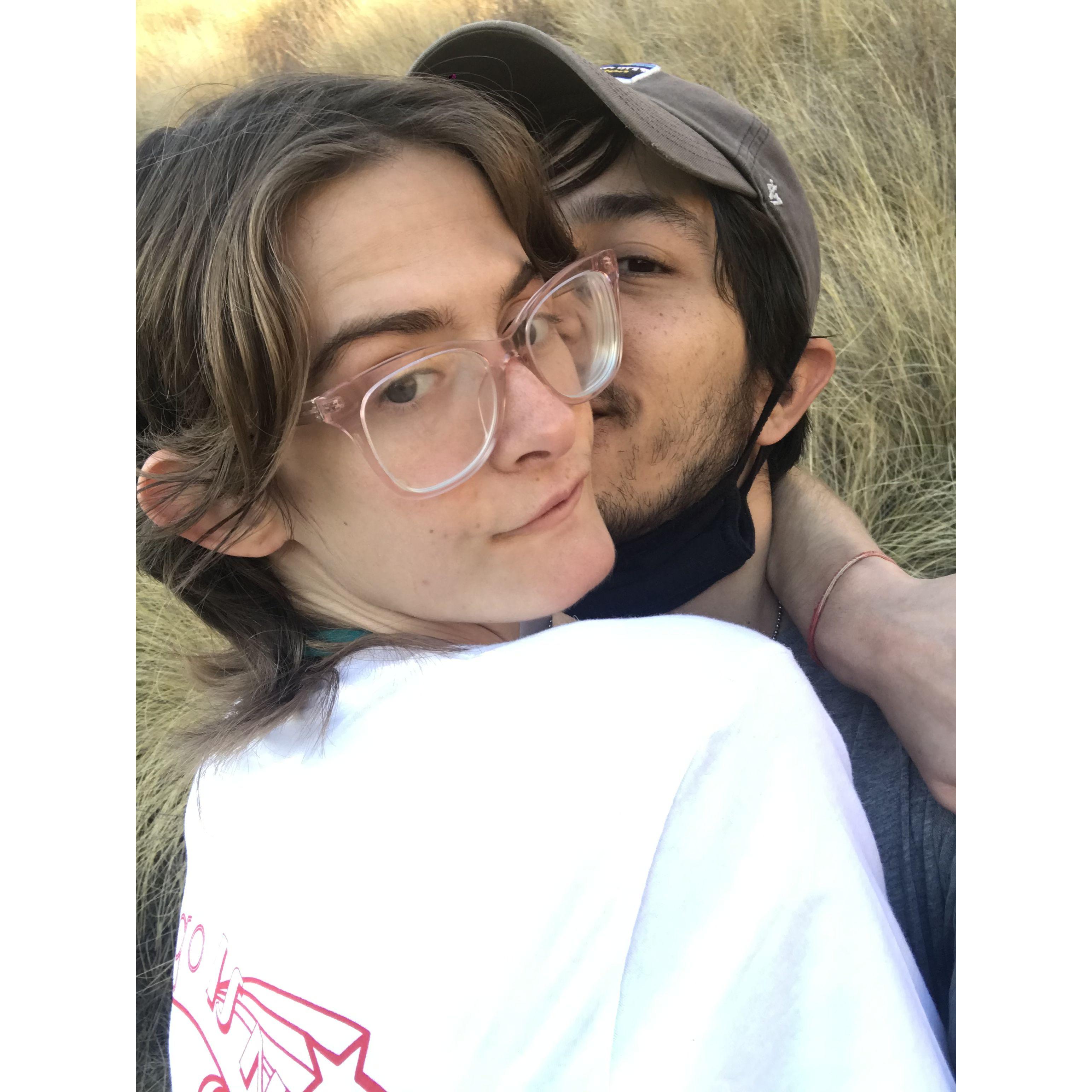 <3