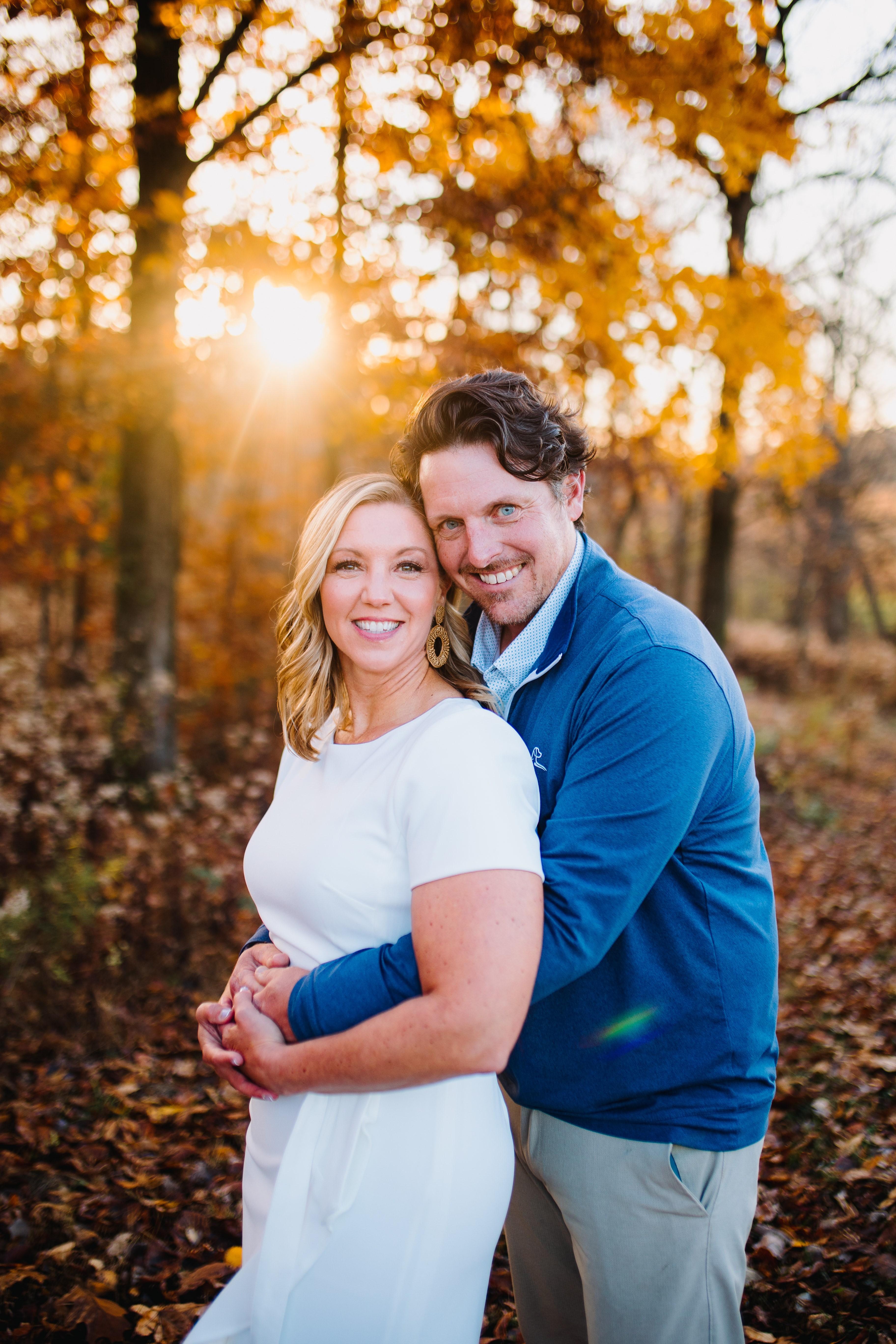 The Wedding Website of Erin Banet and Ben Davis