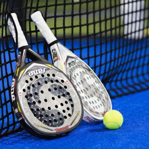 Padel Lessons
