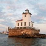 Oswego Lighthouse