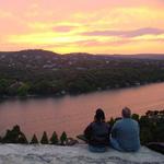 Mount Bonnell
