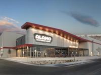 Alamo Drafthouse Cinema El Paso