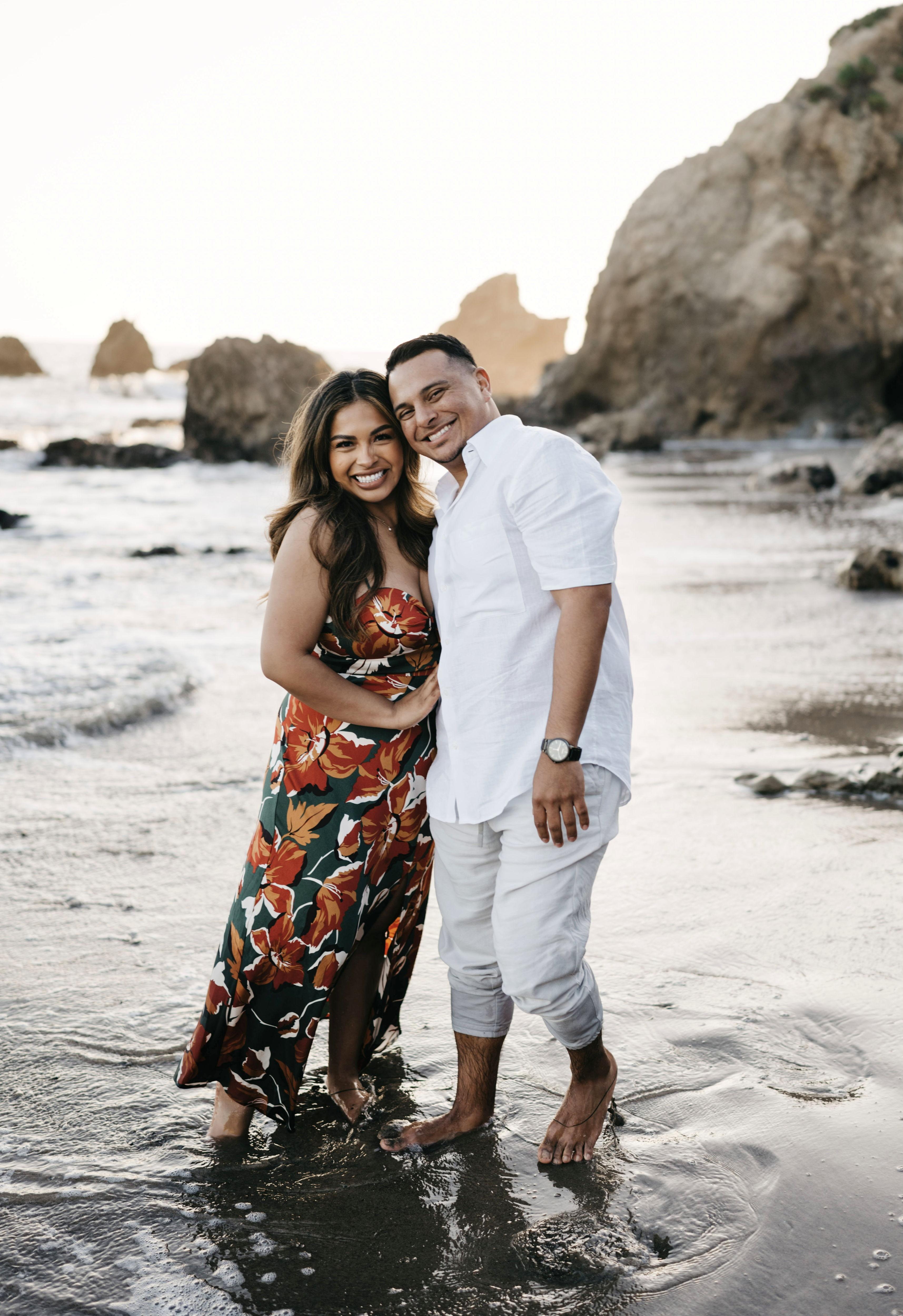 The Wedding Website of Eric Murillo and Jacqueline Martinez