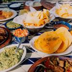 Joe T. Garcia's
