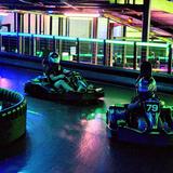 Andretti Indoor Karting and Games Chandler