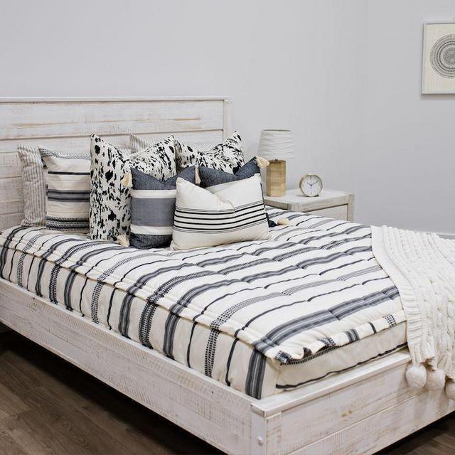 Beddy's King Set in First Class Design