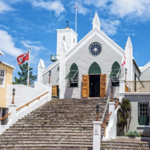 St. George & The East End