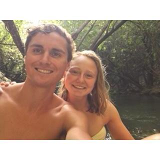 Spain was pretty magical!