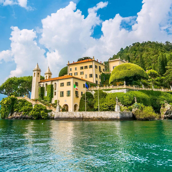 Italy Honeymoon
