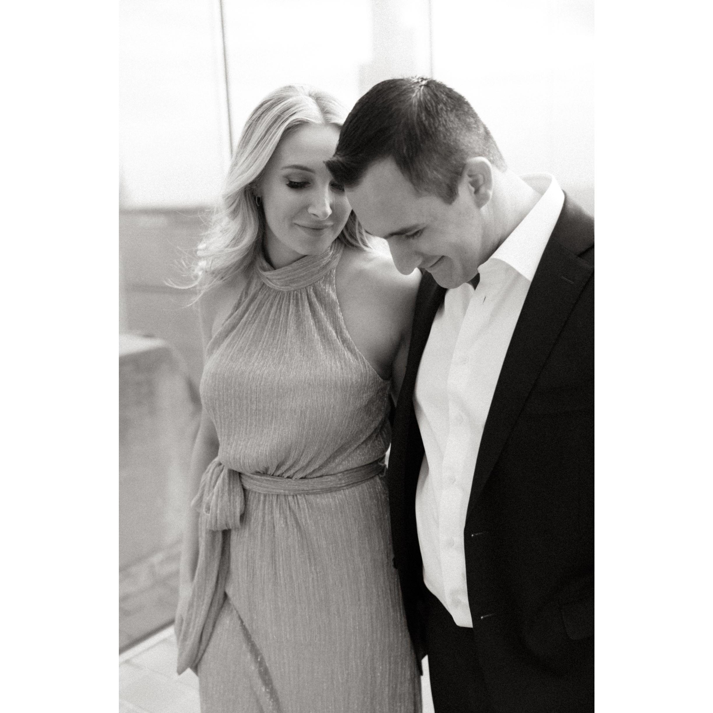 Engagement Shoot