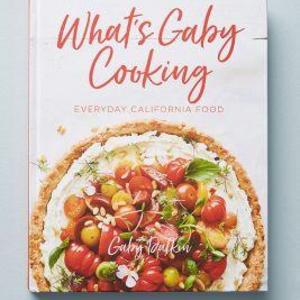 What's Gaby Cooking