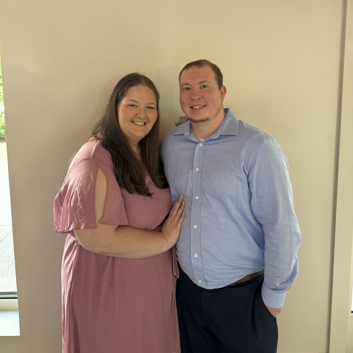 2nd wedding of 2026!