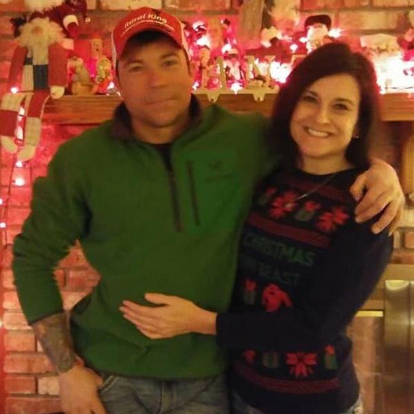 First Christmas