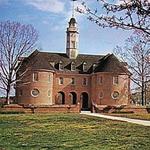 Colonial Williamsburg Historic Area