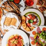 Michael's Italian Restaurant